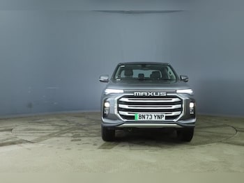 Used Maxus T90EV 2023 for sale - 77703664: Photo