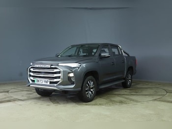 Used Maxus T90EV 2023 for sale - 77703664: Photo