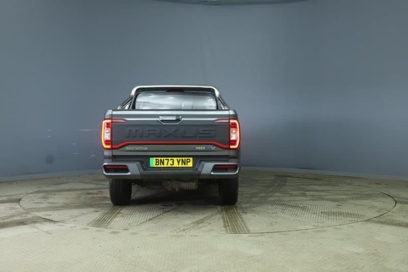 Used Maxus T90EV 2023 for sale - 77703664: Photo 4