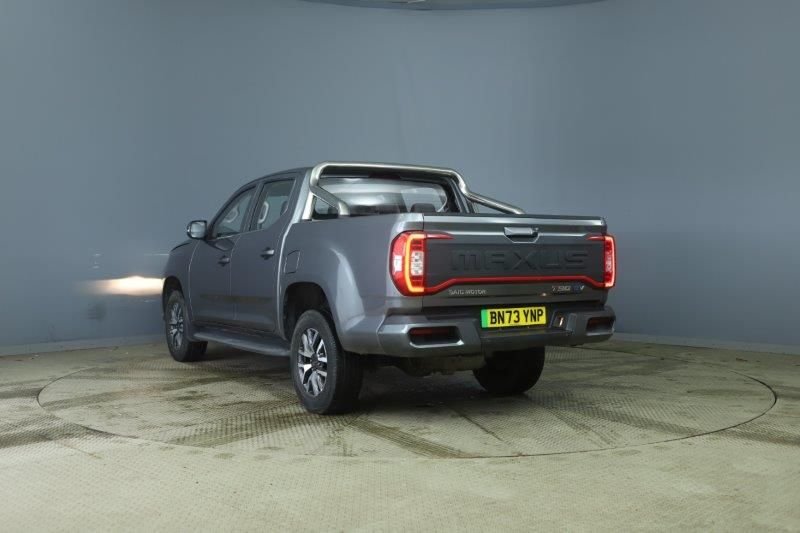 Used Maxus T90EV 2023 for sale - 77703664: Photo 5