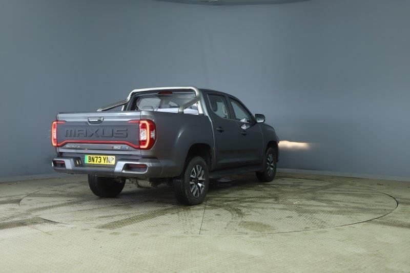 Used Maxus T90EV 2023 for sale - 77703664: Photo 6