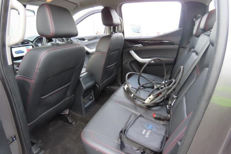 Used Maxus T90EV 2023 for sale - 77703664: Photo 7