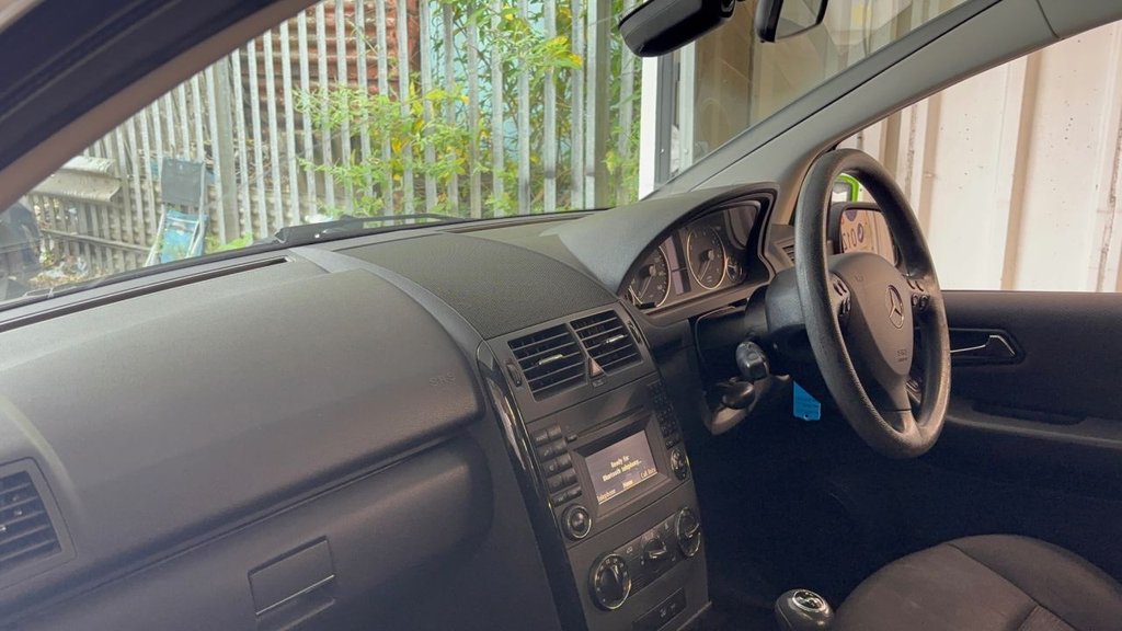 Vehicle 29