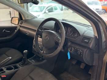 Used Mercedes-Benz A-Class 2009 for sale - 75122015: Photo