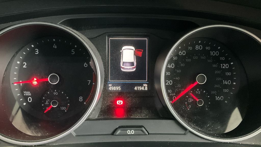 Used Volkswagen Tiguan 2020 for sale - 77275980: Photo 11