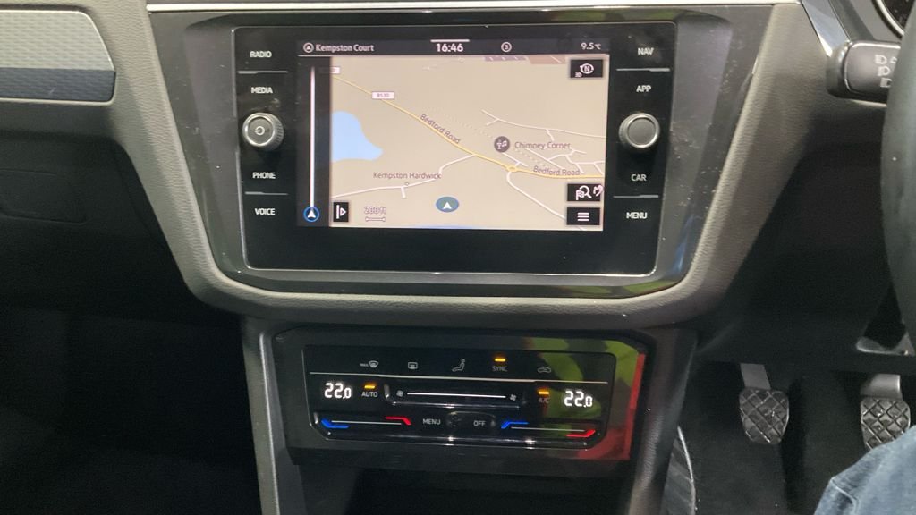 Used Volkswagen Tiguan 2020 for sale - 77275980: Photo 12