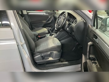 Used Volkswagen Tiguan 2020 for sale - 77275980: Photo