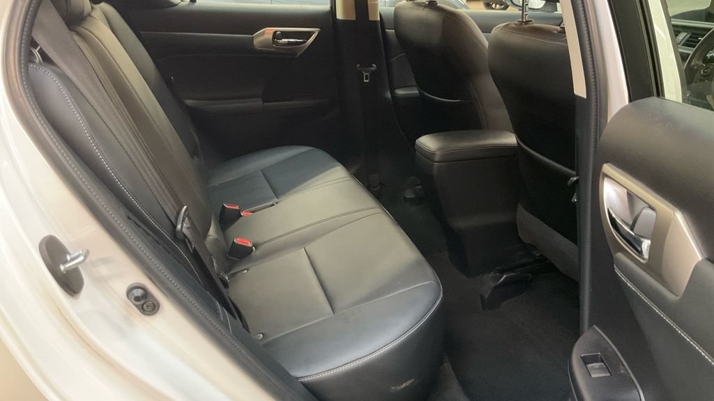 Used Lexus CT 2017 for sale - 77451916: Photo 12