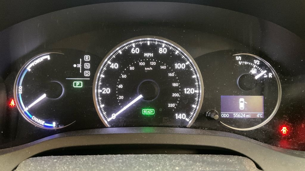 Used Lexus CT 2017 for sale - 77451916: Photo 13