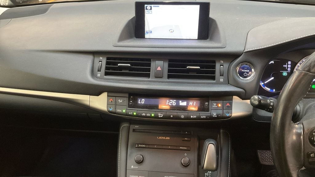 Used Lexus CT 2017 for sale - 77451916: Photo 14