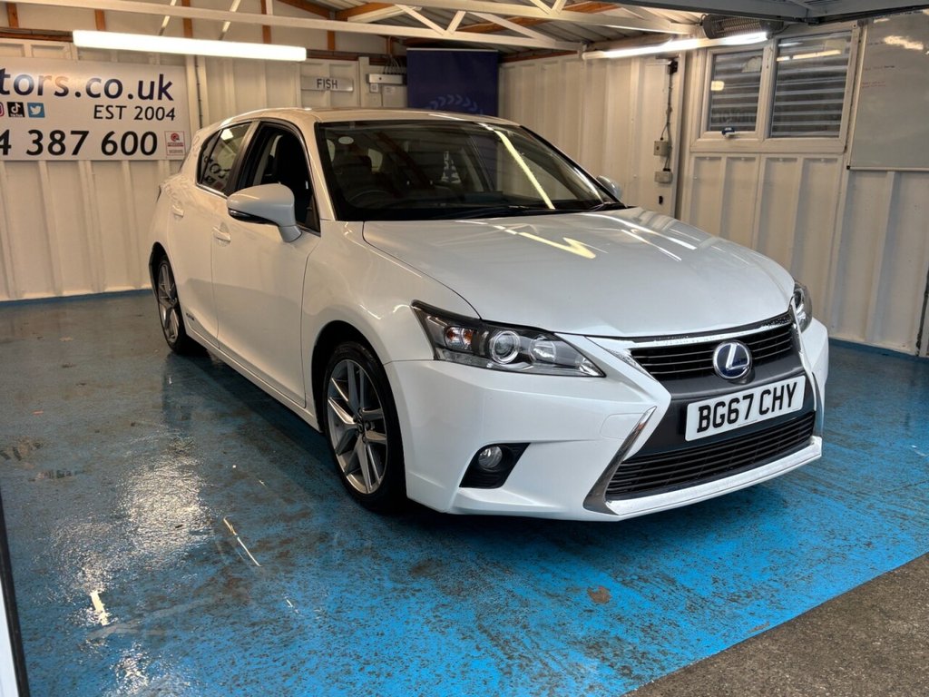 Used Lexus CT 2017 for sale - 77451916: Photo 19