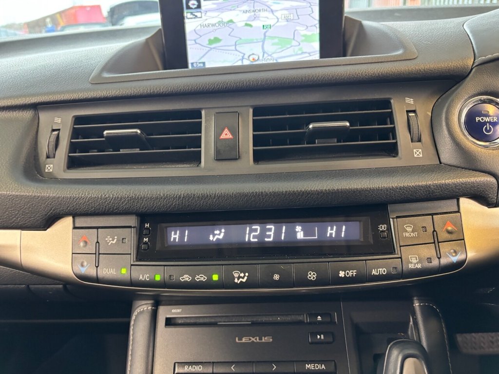 Used Lexus CT 2017 for sale - 77451916: Photo 20