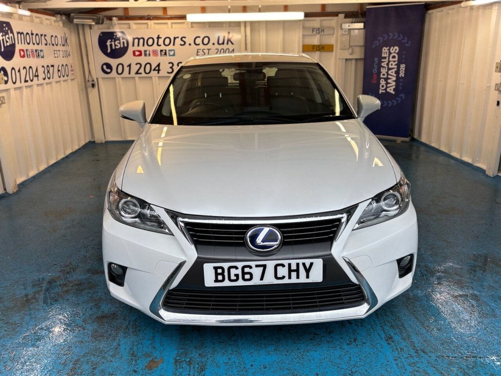 Used Lexus CT 2017 for sale - 77451916: Photo 22