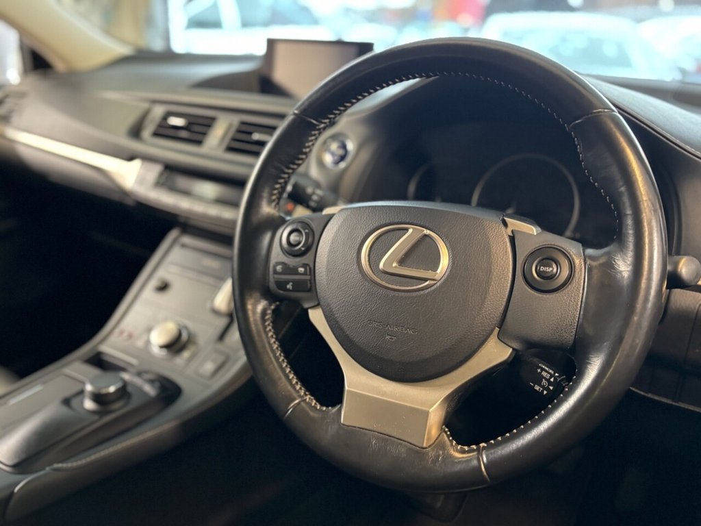 Used Lexus CT 2017 for sale - 77451916: Photo 31