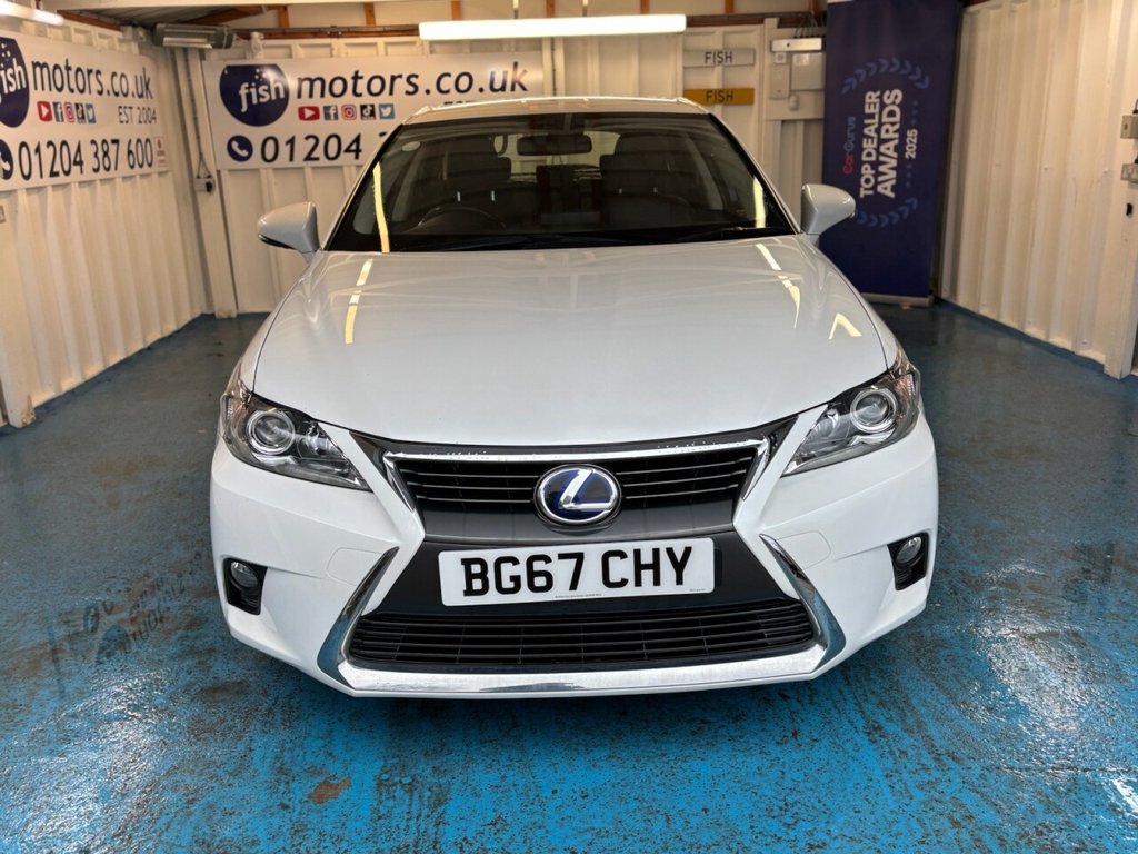 Used Lexus CT 2017 for sale - 77451916: Photo 40
