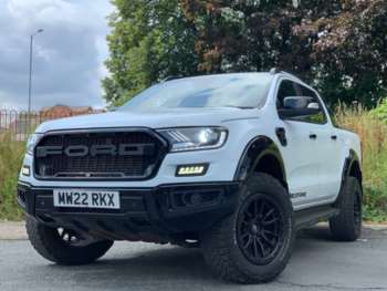 Used Ford Ranger 2022 for sale - 75194120: Photo