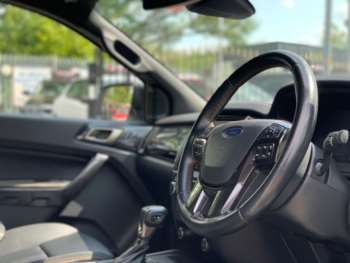 Used Ford Ranger 2022 for sale - 75194120: Photo