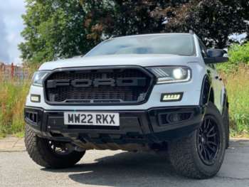Used Ford Ranger 2022 for sale - 75194120: Photo