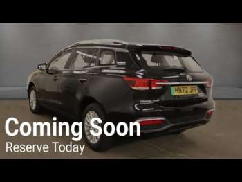 Used MG MG5 2022 for sale - 74998149: Photo