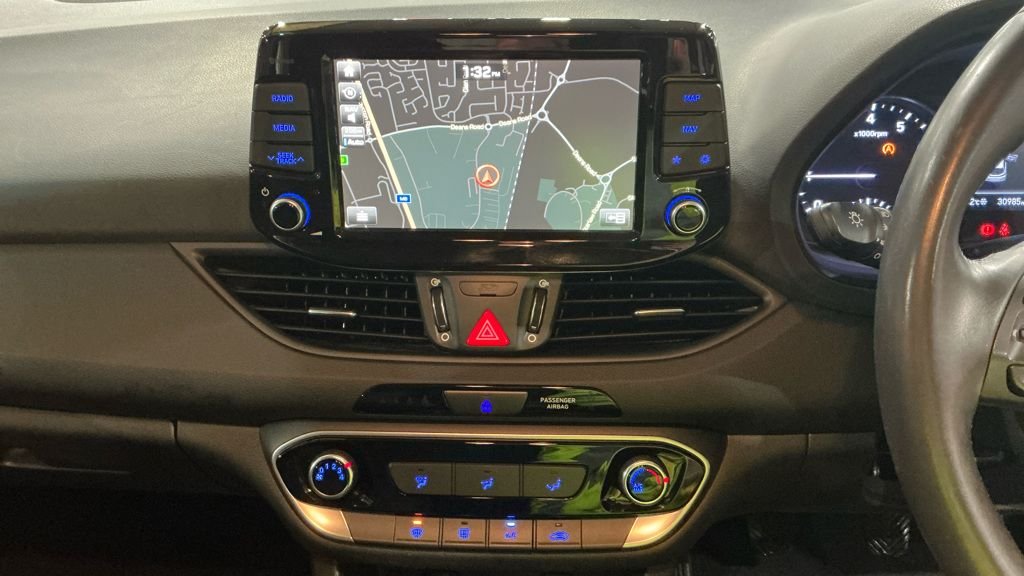 Used Hyundai i30 2018 for sale - 77153590: Photo 15