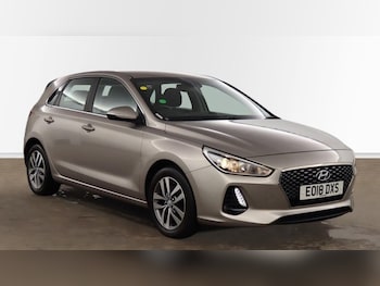 2018 (18) - 1.0T GDI SE Nav 5dr