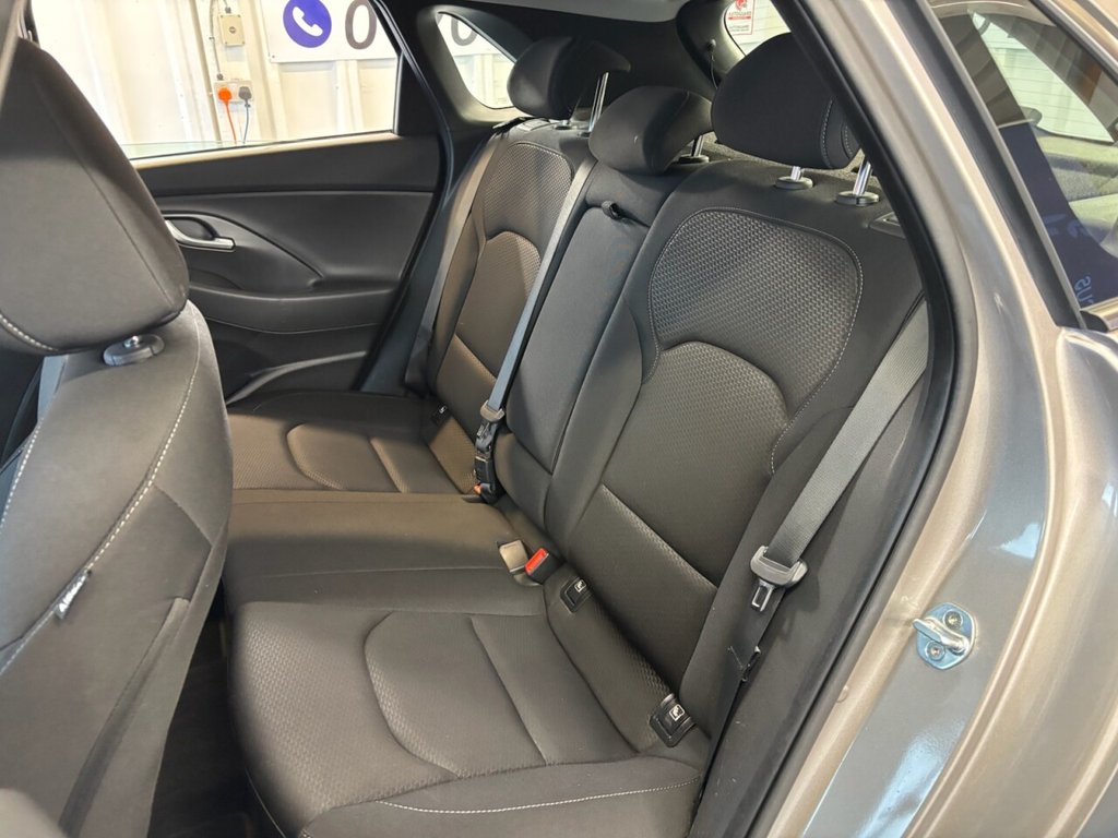 Used Hyundai i30 2018 for sale - 77153590: Photo 28