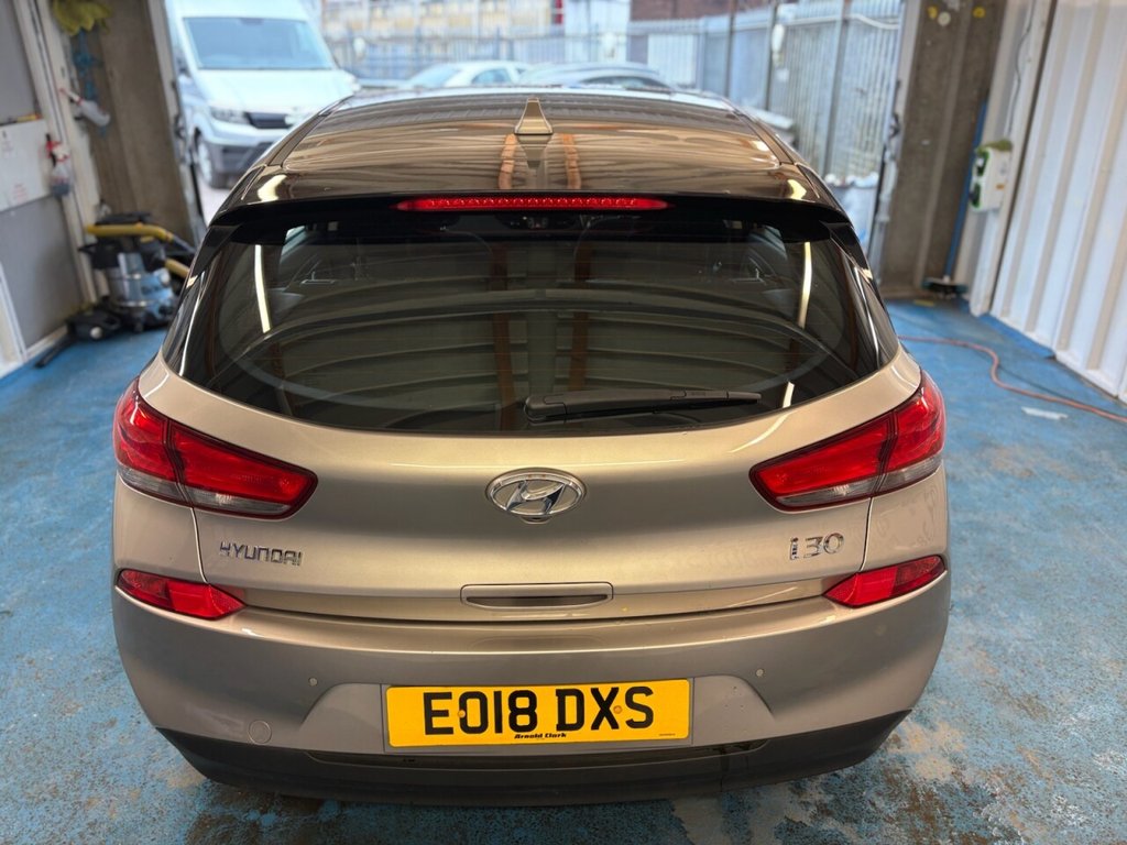 Used Hyundai i30 2018 for sale - 77153590: Photo 31