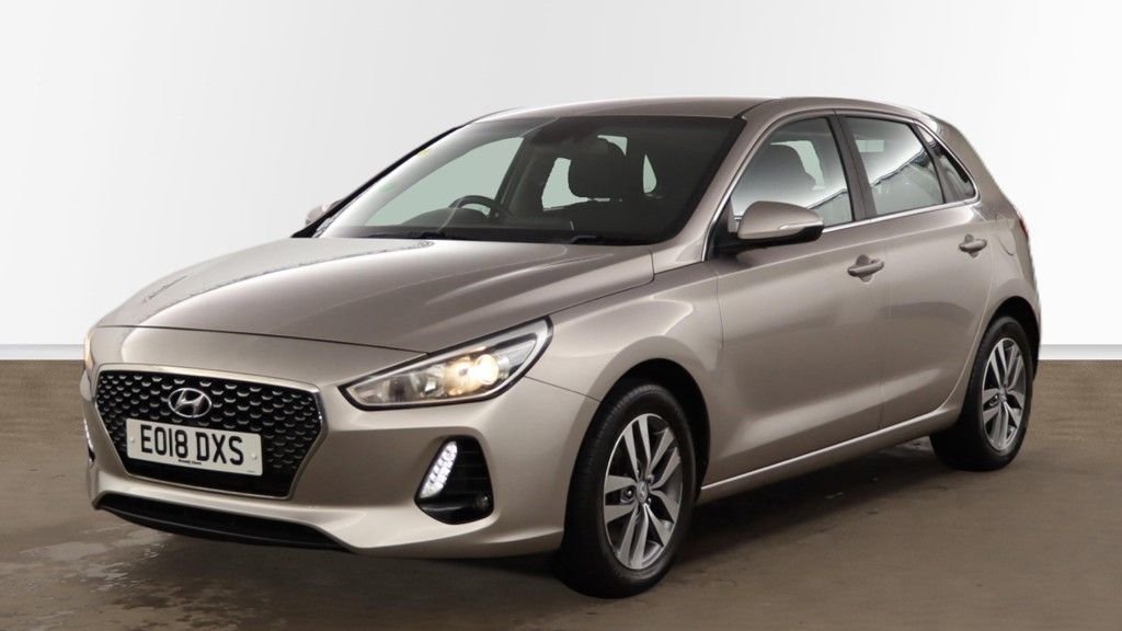 Used Hyundai i30 2018 for sale - 77153590: Photo 4
