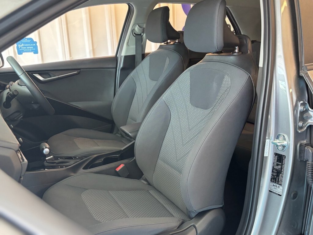 Used Kia Niro 2022 for sale - 75802312: Photo 11