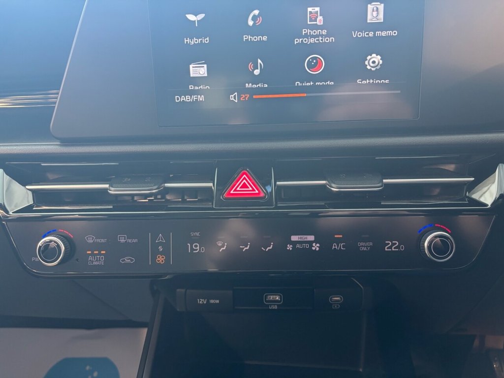 Used Kia Niro 2022 for sale - 75802312: Photo 13