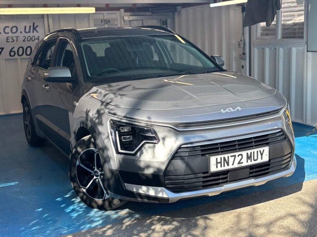 Used Kia Niro 2022 for sale - 75802312: Photo 18