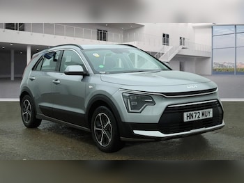 Kia - Niro
