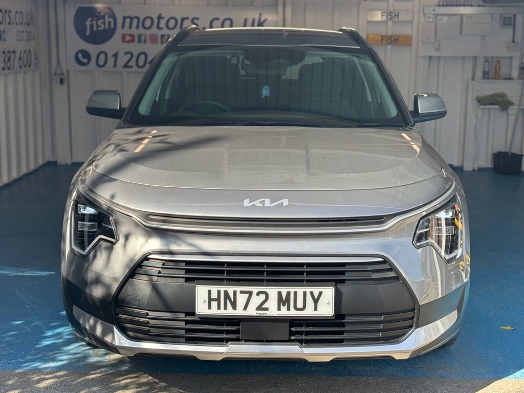 Used Kia Niro 2022 for sale - 75802312: Photo 23