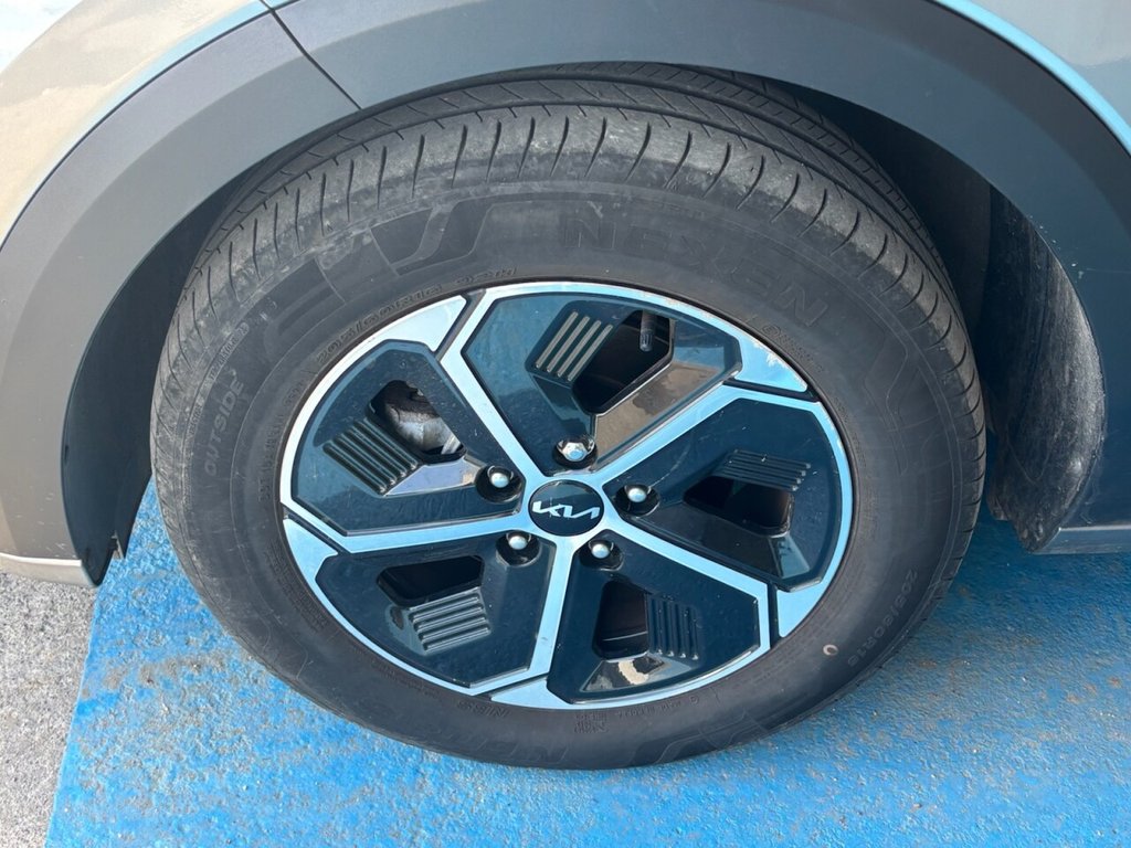 Used Kia Niro 2022 for sale - 75802312: Photo 26