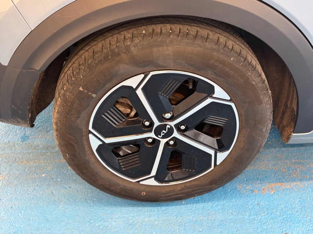 Used Kia Niro 2022 for sale - 75802312: Photo 27
