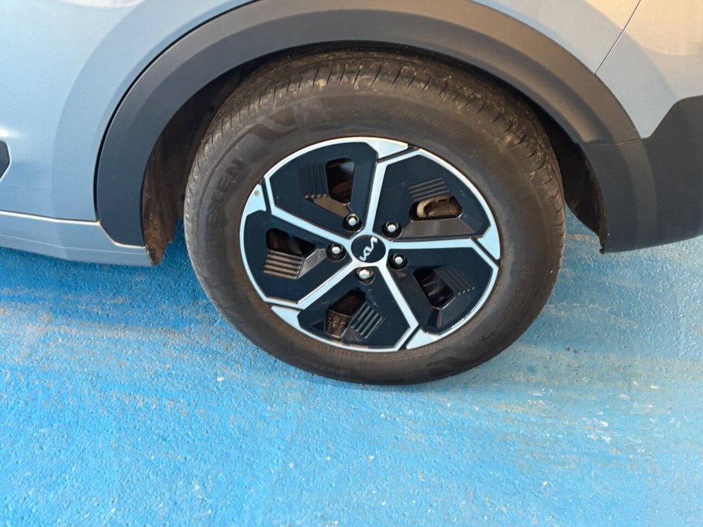 Used Kia Niro 2022 for sale - 75802312: Photo 28
