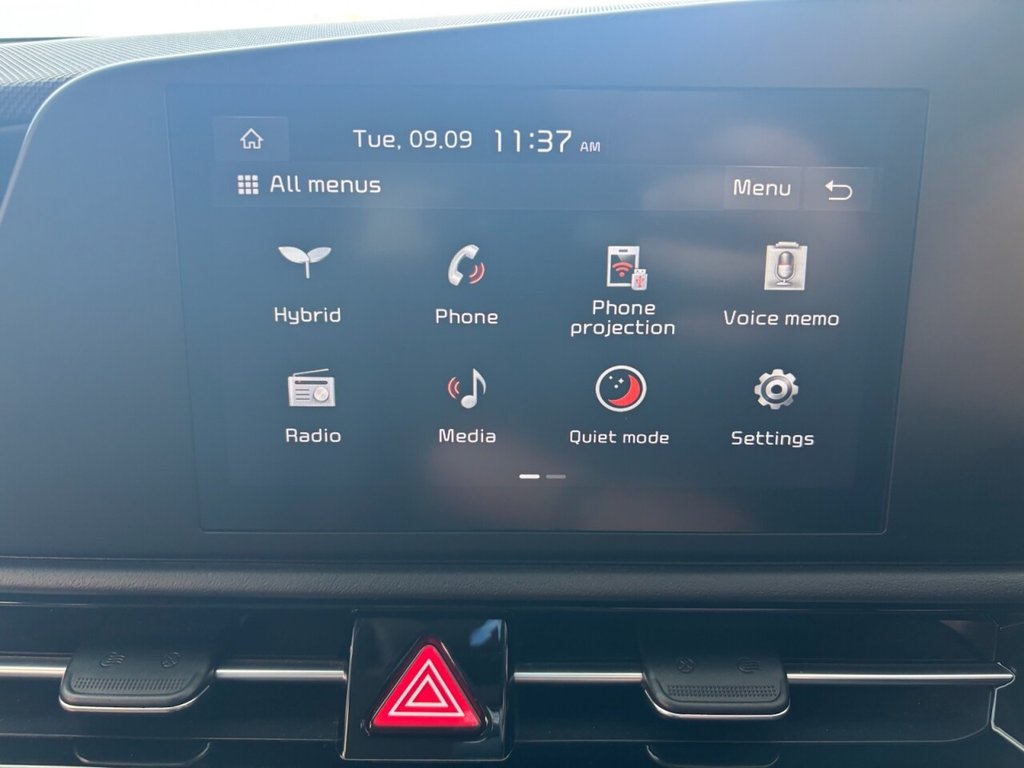Used Kia Niro 2022 for sale - 75802312: Photo 30