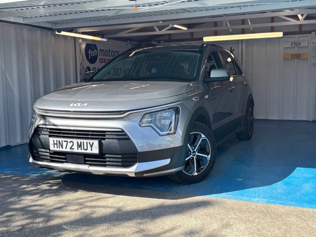 Used Kia Niro 2022 for sale - 75802312: Photo 32