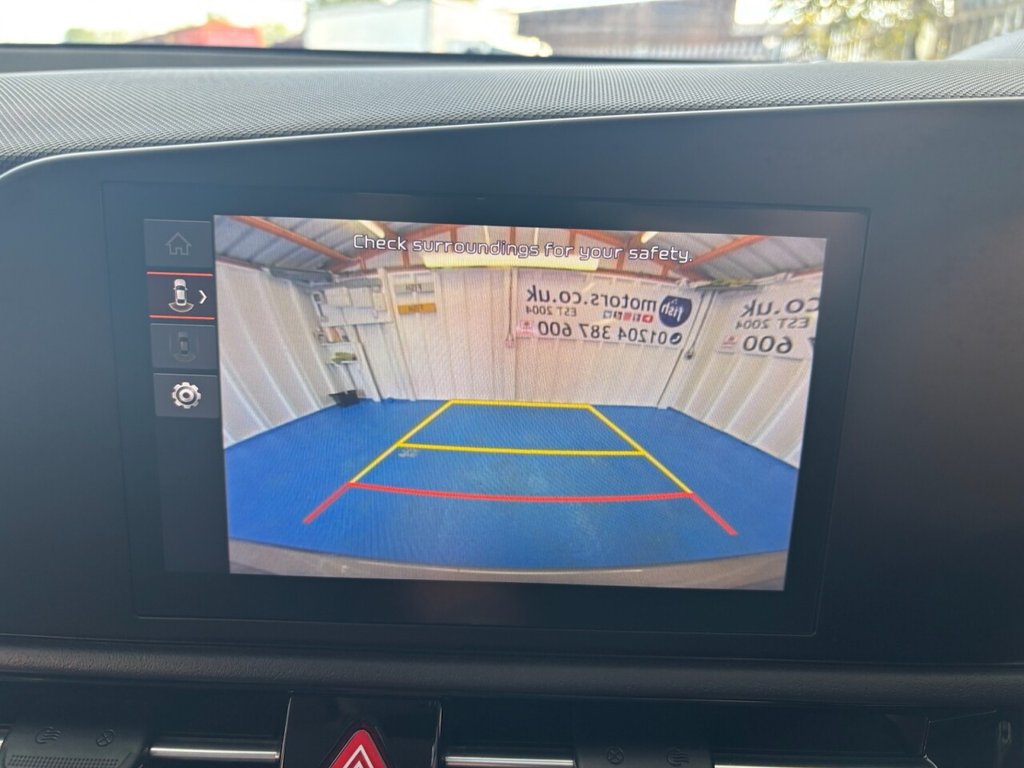 Used Kia Niro 2022 for sale - 75802312: Photo 8