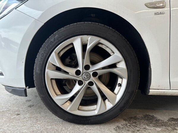 Used Vauxhall Astra 2016 for sale - 75347031: Photo 13