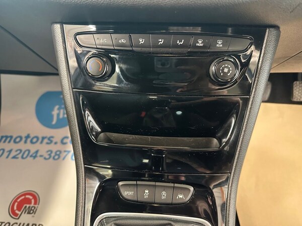 Used Vauxhall Astra 2016 for sale - 75347031: Photo 28