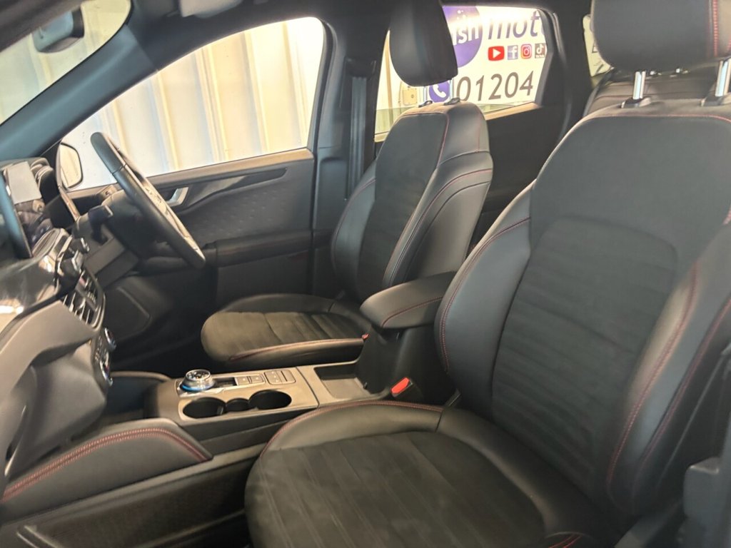 Used Ford Kuga 2021 for sale - 76356869: Photo 10