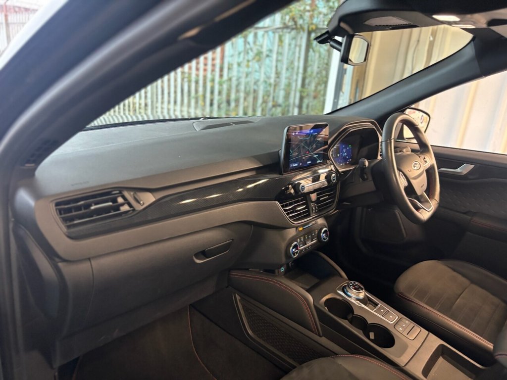 Used Ford Kuga 2021 for sale - 76356869: Photo 11