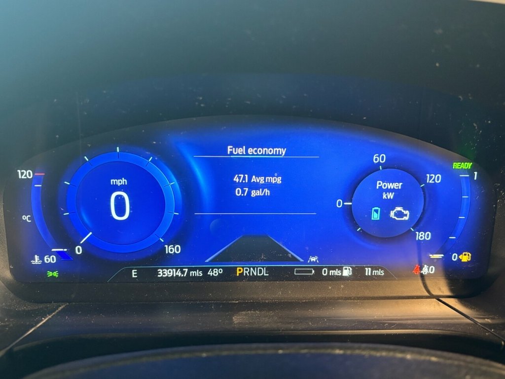 Used Ford Kuga 2021 for sale - 76356869: Photo 19