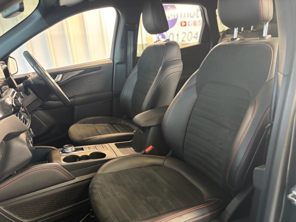 Used Ford Kuga 2021 for sale - 76356869: Photo 24