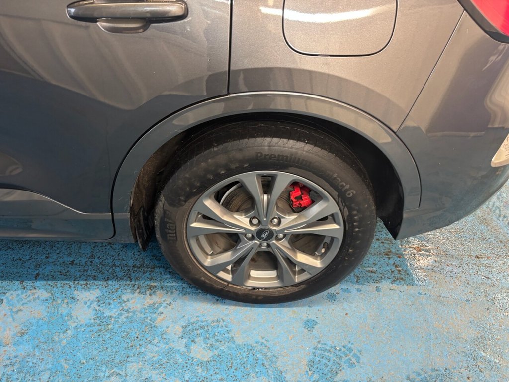 Used Ford Kuga 2021 for sale - 76356869: Photo 27