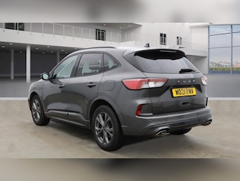 Used Ford Kuga 2021 for sale - 76356869: Photo