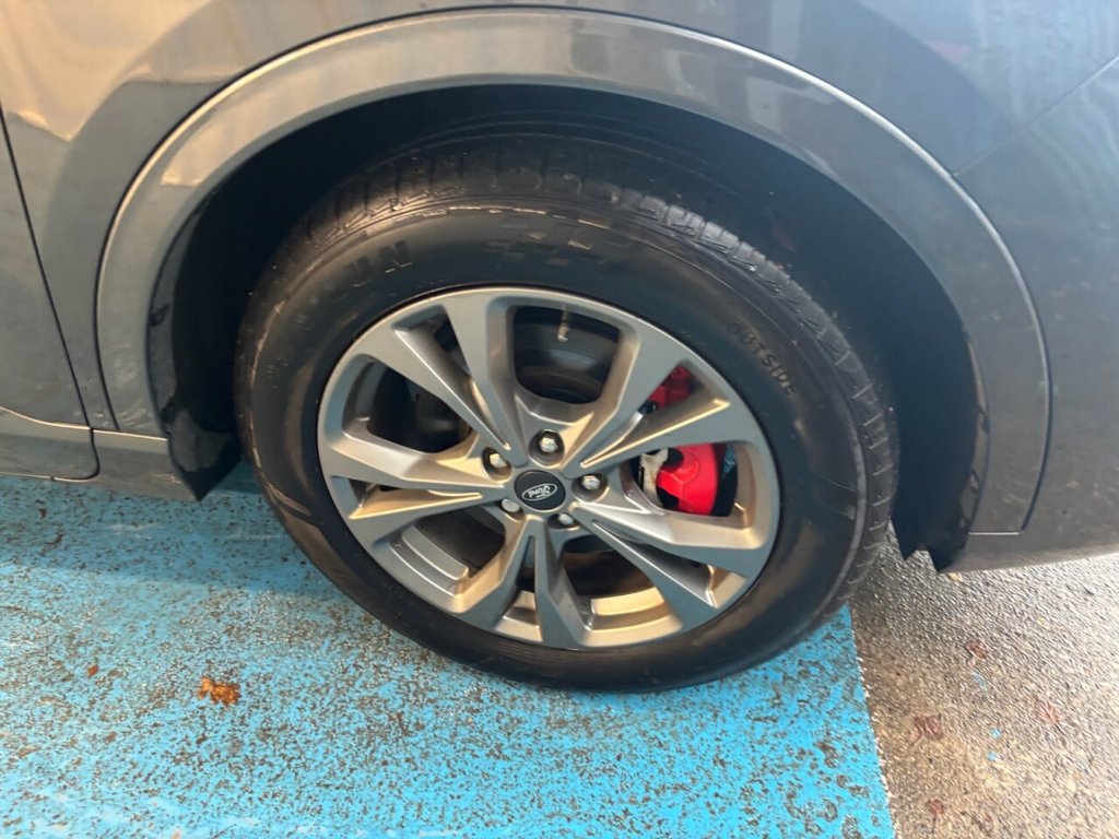 Used Ford Kuga 2021 for sale - 76356869: Photo 31