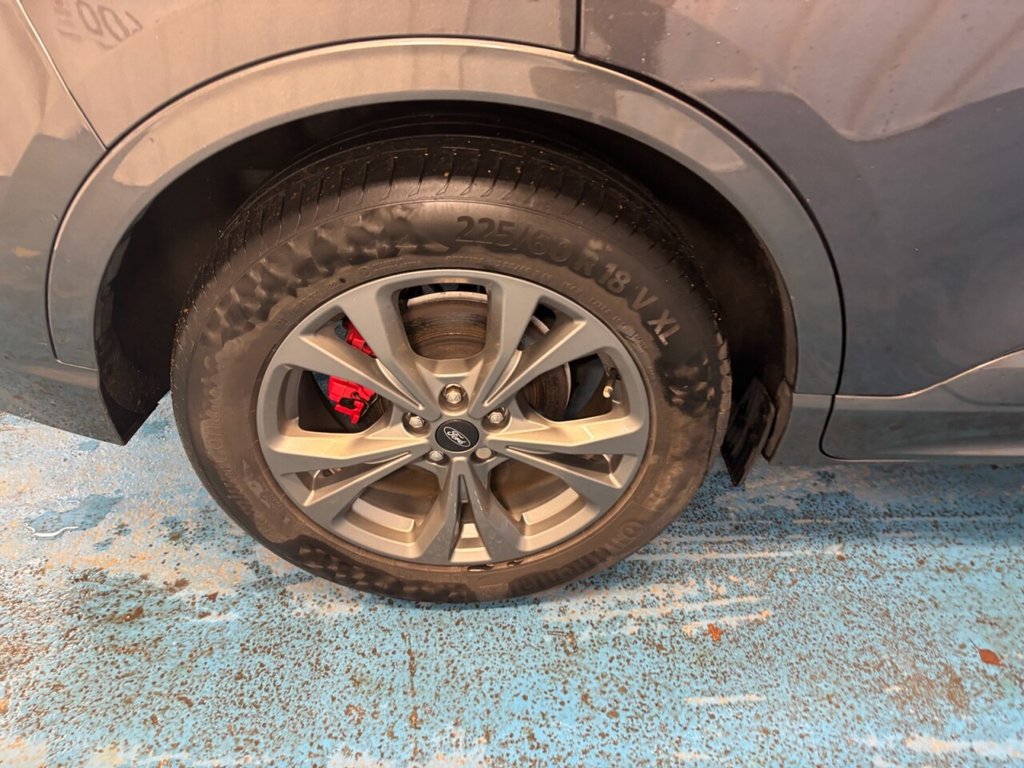 Used Ford Kuga 2021 for sale - 76356869: Photo 32