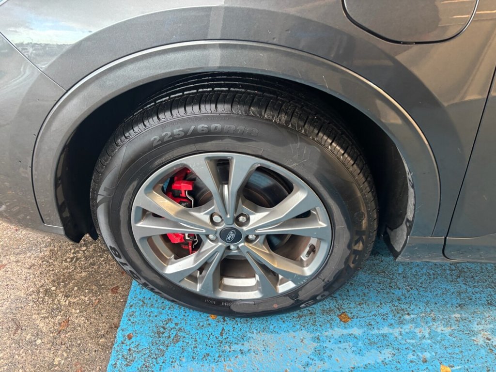 Used Ford Kuga 2021 for sale - 76356869: Photo 33